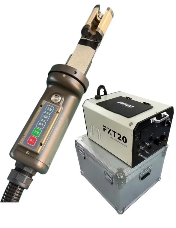 FYID-Feiyide FXT20 Pro-U U12 U16 U21 U25 U-Tube Orbital TIG Welding System