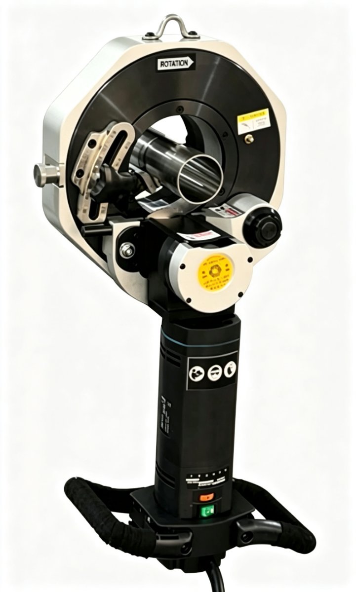 FYID-Feiyide CM3 CM4 CM6 CM8 CM12 Planetary Pipe Cutting Machine